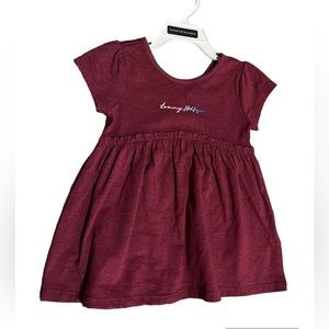 NEW 3T Tommy Hilfiger Dress